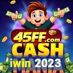 iwin 2023